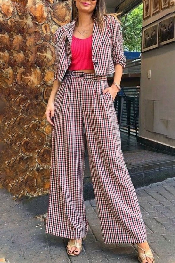 Casual Style