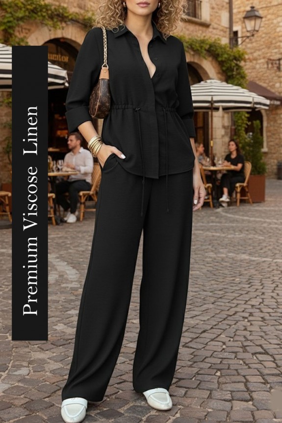 Casual Style
