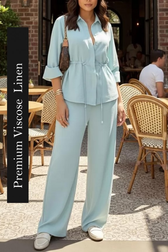Casual Style
