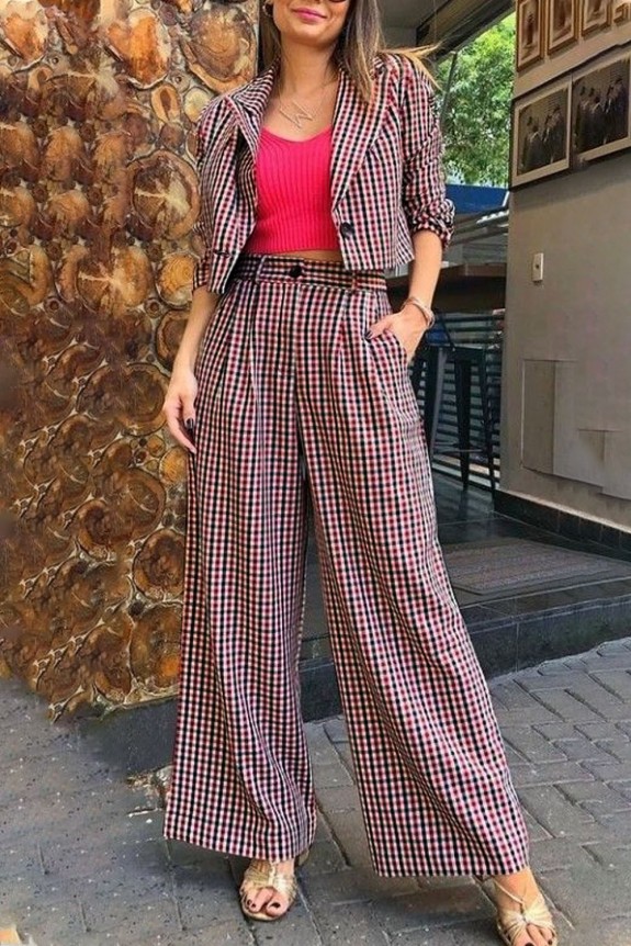 Casual Style