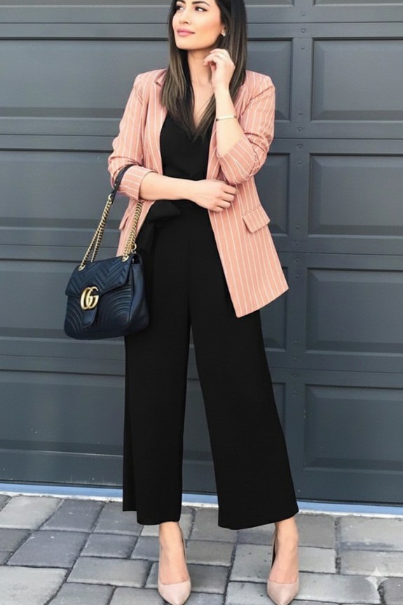 Casual Style