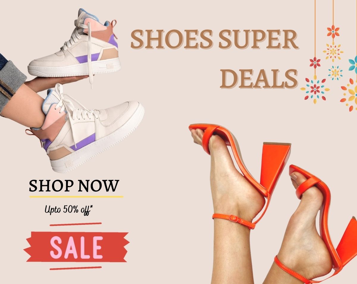 Shoes Super Deal