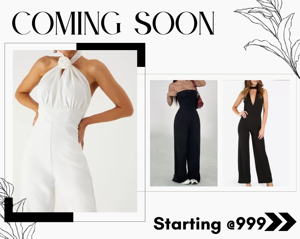 Coming Soon