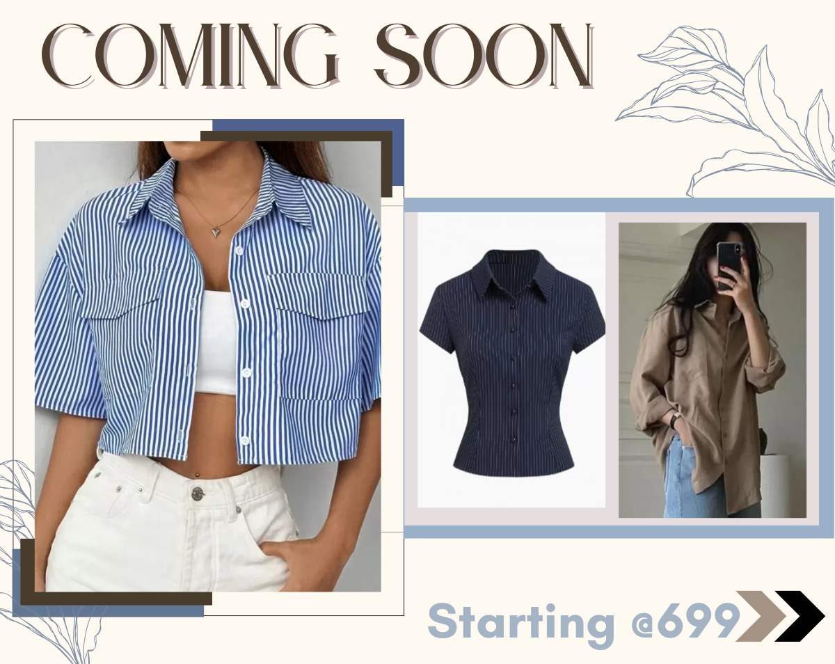 Coming Soon