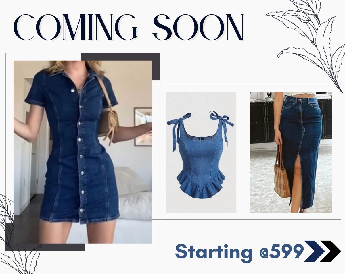 Coming Soon