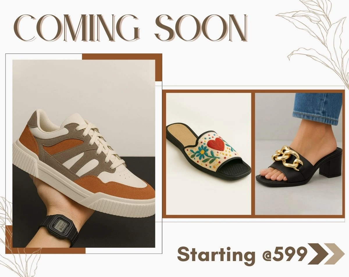 Coming Soon
