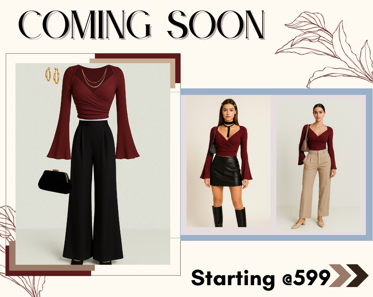 Coming Soon