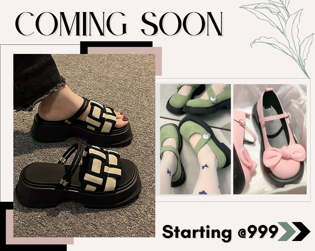 Coming Soon
