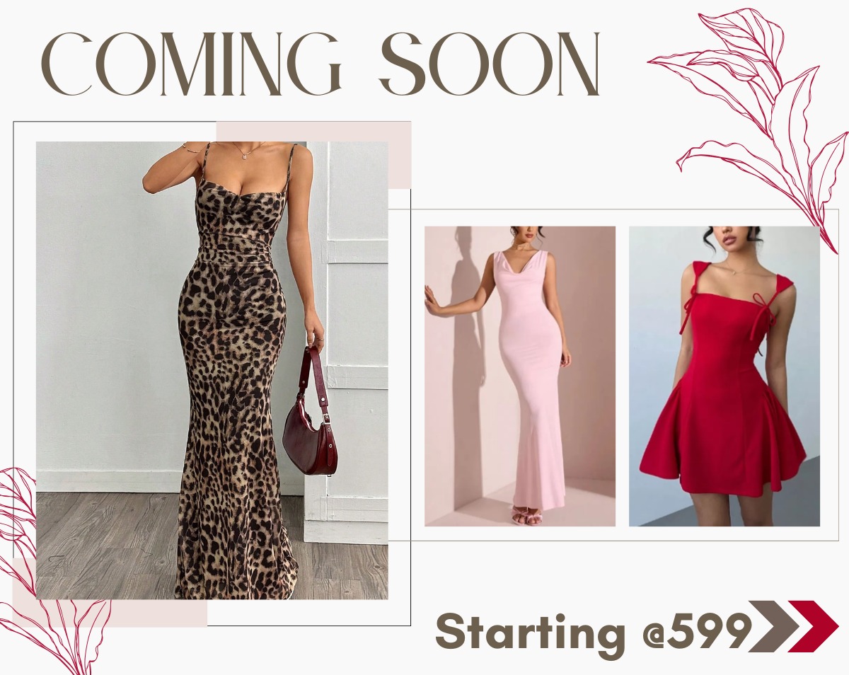 Coming Soon
