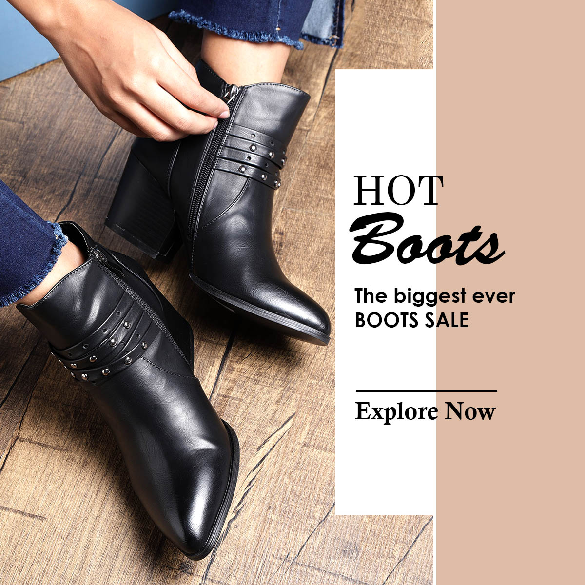 street style stalk footwear