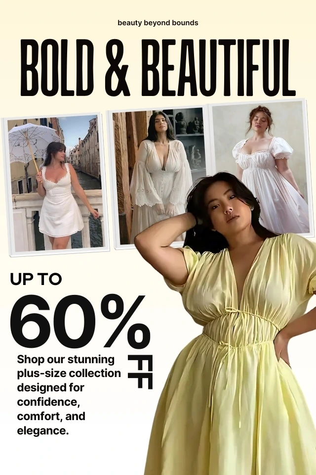 Beauty Beyond Bounds