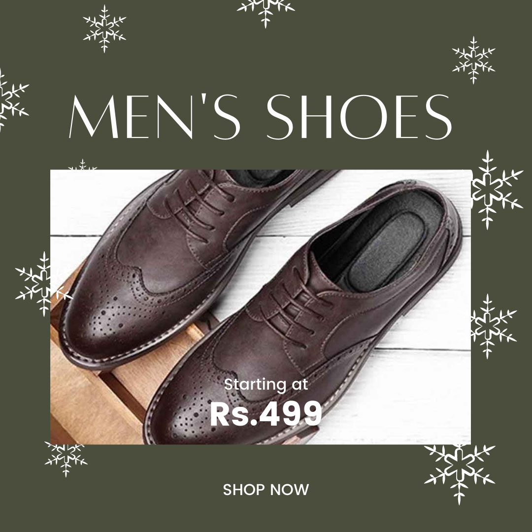 street style store shoes