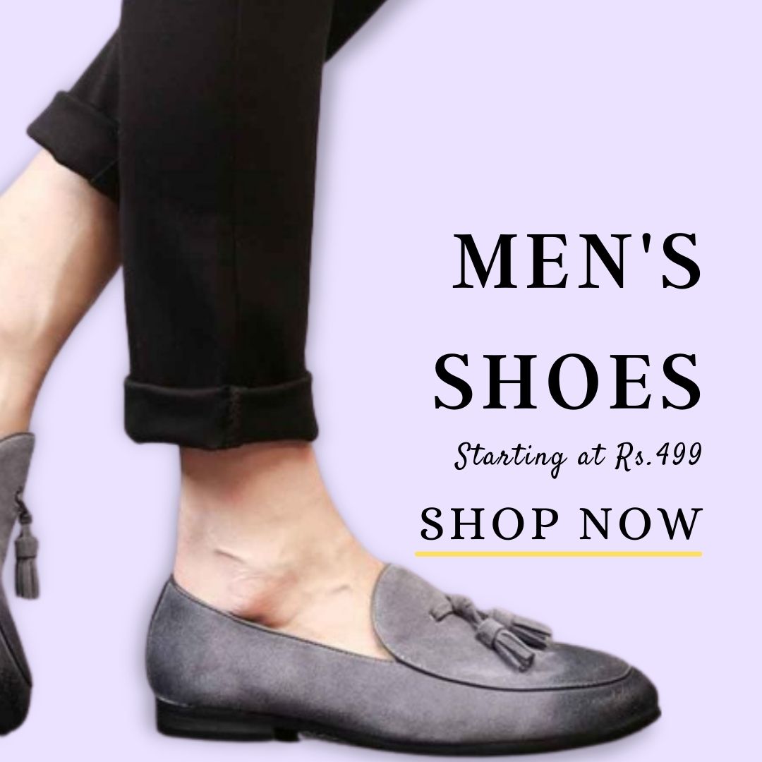 clothes and shoes online