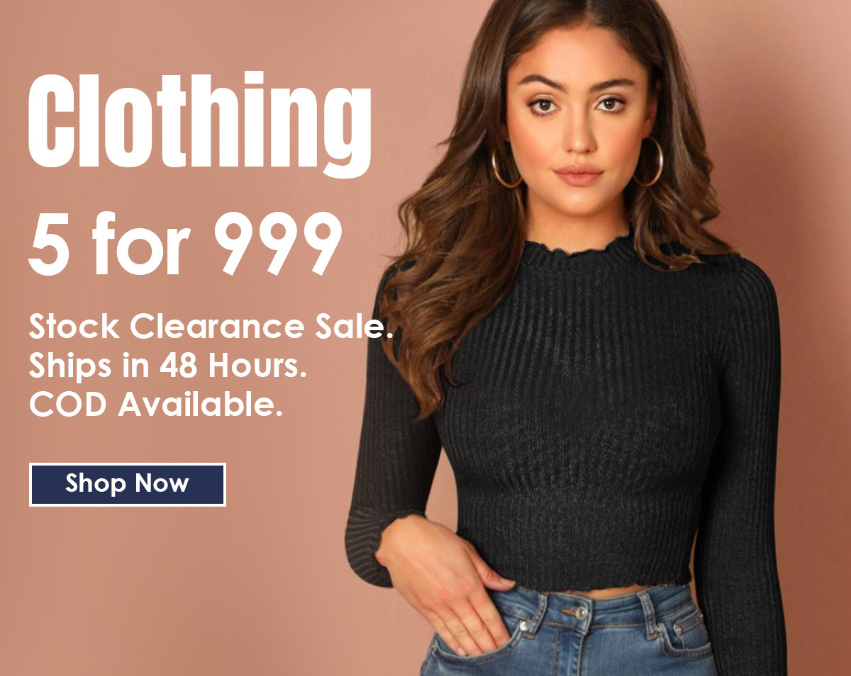 Street Style Store Home for the best fashion deals!