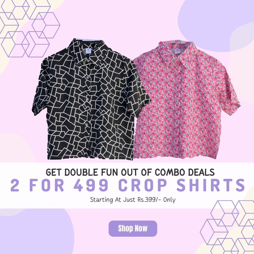 2 for 499 Shirt