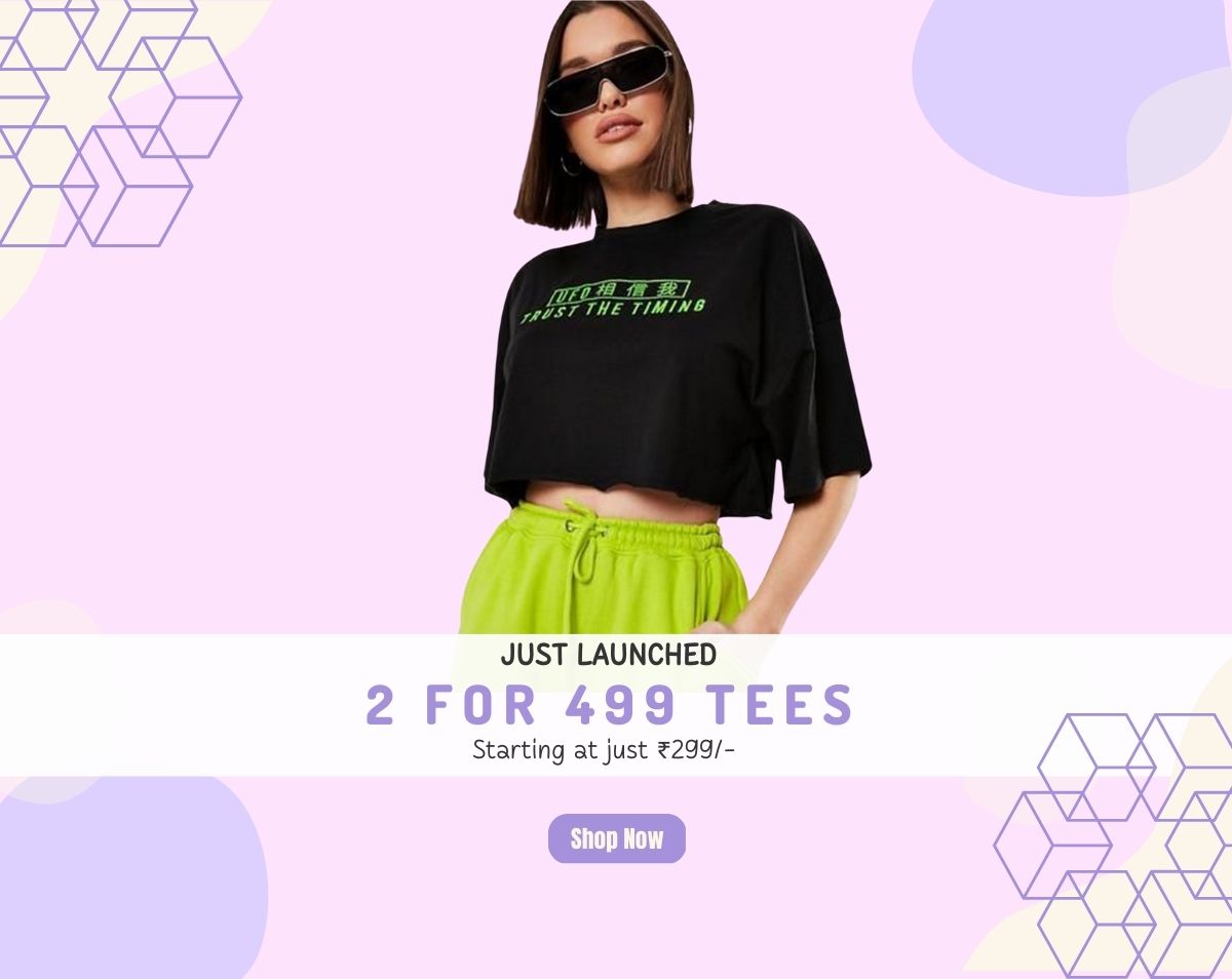 2 for 499 Tees