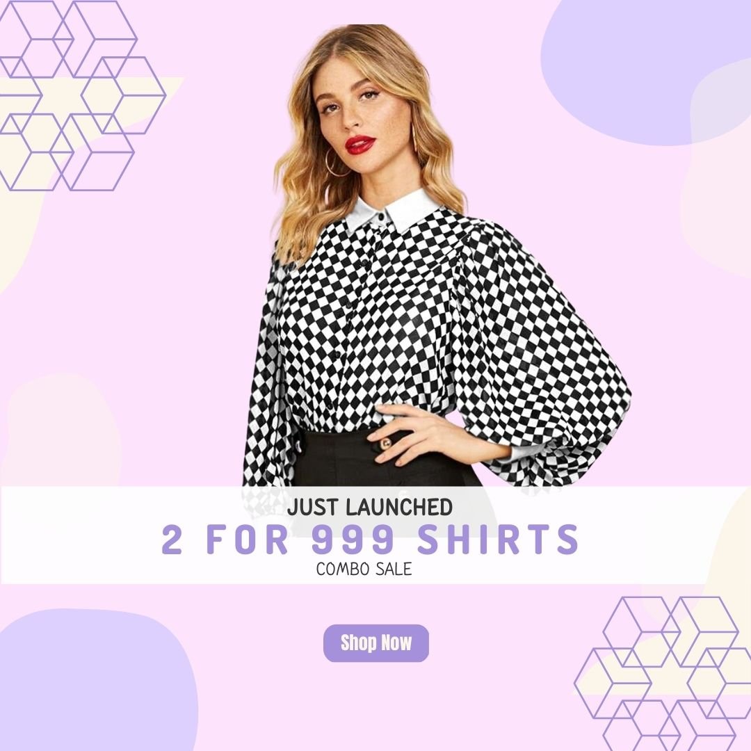 2 for 999 Shirt