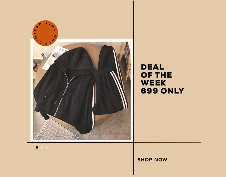 Street Style Store Home for the best fashion deals!